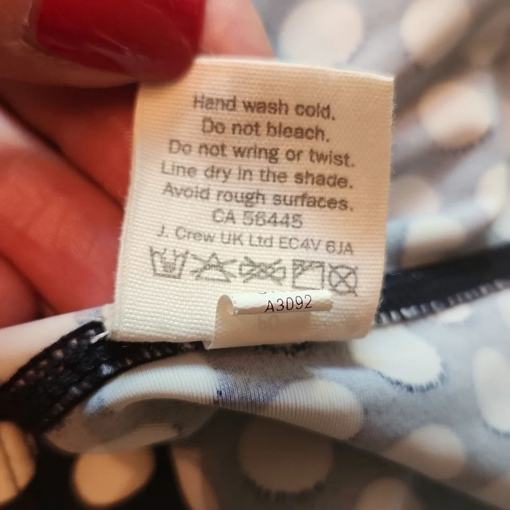 Crewcuts crew size